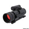 RED DOT - AIMPOINT - CompC3™ 2MOA con attacco per fucili semi-automatici