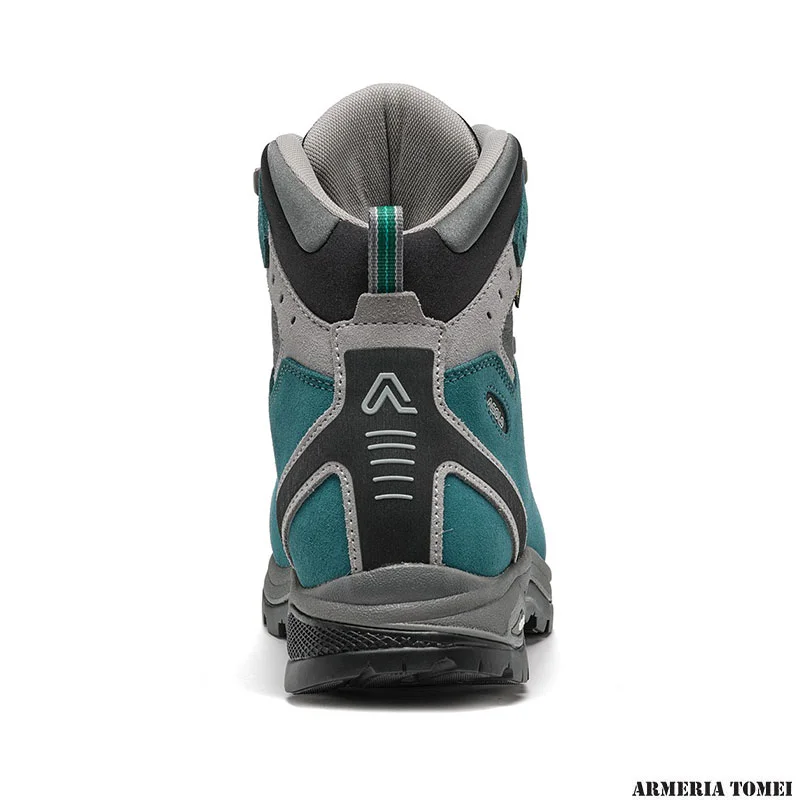 SCARPONI - ASOLO - DONNA - GREENWOOD EVO GTX BUNION PETROLEUM - immagine 2