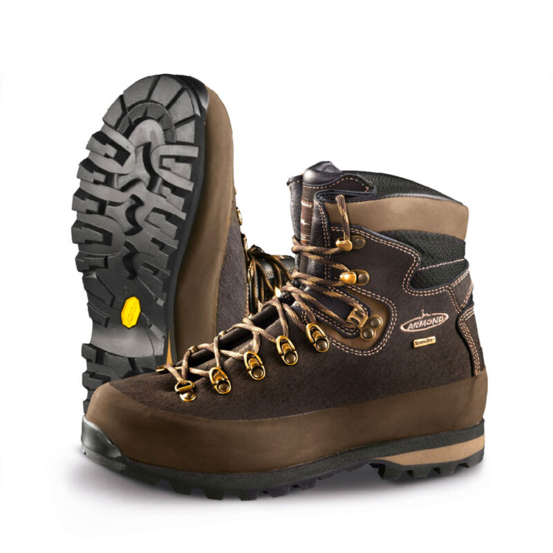 SCARPONI - ARMOND - ASIAGO 2540 PAMPAS SY