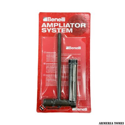 BENELLI - SET STROZZATORE AMPLIATOR