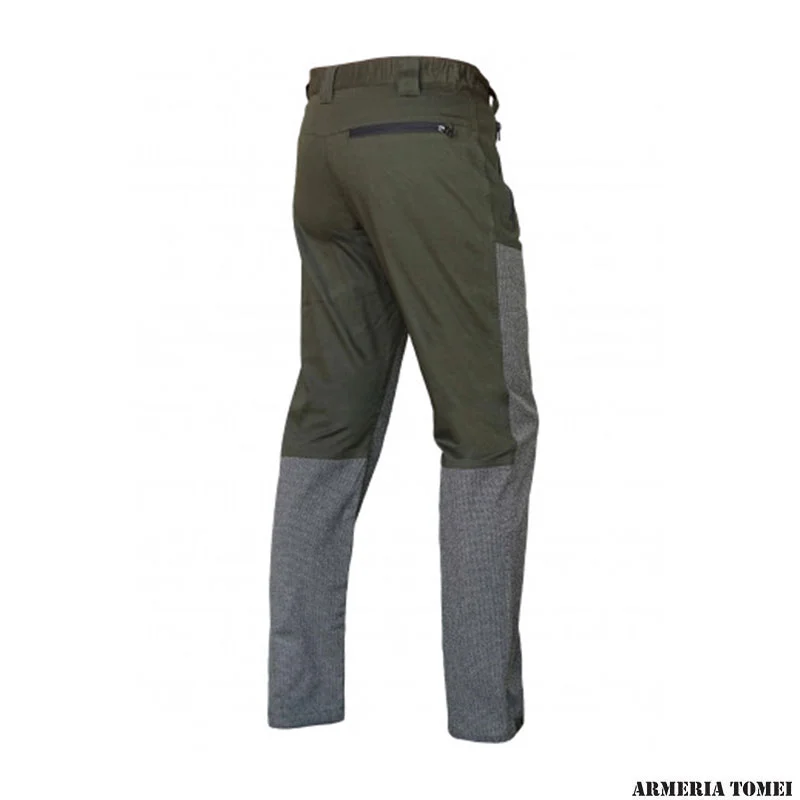 BENISPORT - PANTALONE ANTISPINO ALTA PROTEZIONE PR3 - immagine 2
