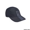 CAPPELLO - BERETTA - WATERPROOF Black