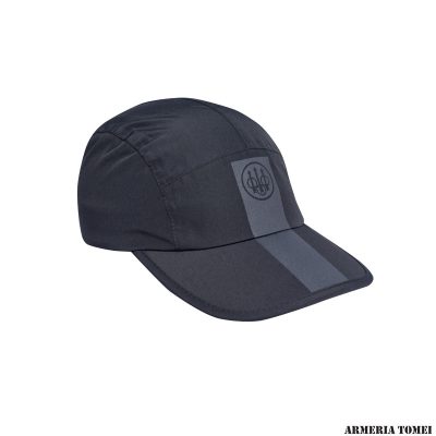 CAPPELLO - BERETTA - WATERPROOF Black