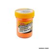 BERKLEY - POWERBAIT® GLITTER TROUT BAIT EXTRA SCENT 1.75oz 50g Fl. Orange