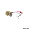 BERKLEY - PULSE SPINTAIL 7cm | 14 g Pearl Pink
