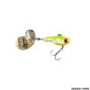 BERKLEY - PULSE SPINTAIL 7cm | 14 g Candy Lime