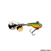 BERKLEY - PULSE SPINTAIL 6cm | 9 g Firetiger