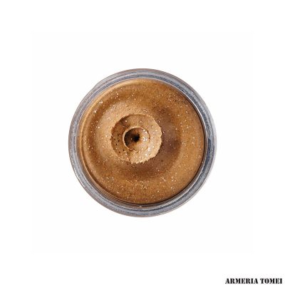 BERKLEY - POWERBAIT® TROUT BAIT SPICES Natural Scent Glitter 1.75oz | 50g - Cannella