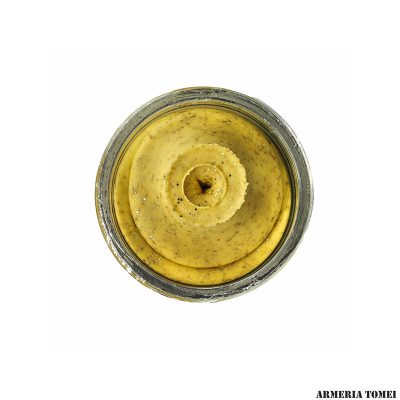 BERKLEY - POWERBAIT® TROUT BAIT SPICES Natural Scent Glitter 1.75oz | 50g - Curry