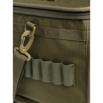 BERETTA - BORSA PORTA CARTUCCE GAMEKEEPER EVO 250 Moss &Brownbark - immagine 6