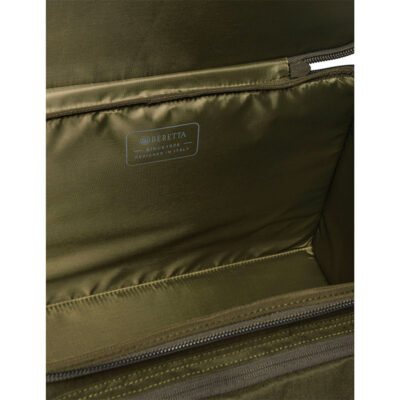 BERETTA - BORSA PORTA CARTUCCE GAMEKEEPER EVO 250 Moss &Brownbark - immagine 7