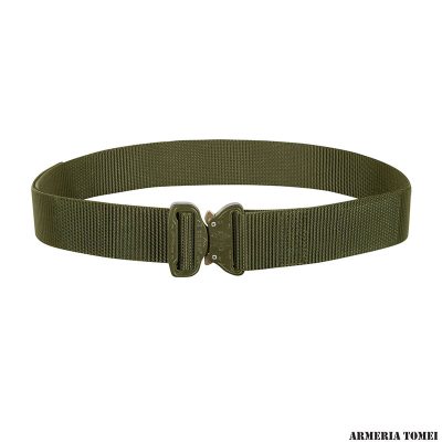 CINTURA TATTICA - HELIKON-TEX - COBRA FC45 TACTICAL BELT Olive Green