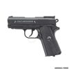 PISTOLA CO2 - UMAREX - COLT DEFENDER CO2 CAL.4.5 BB