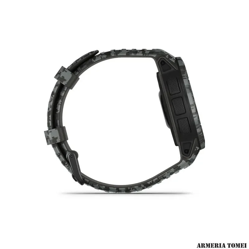 OROLOGIO - GARMIN - INSTINCT® 2 CAMO EDITION - immagine 3