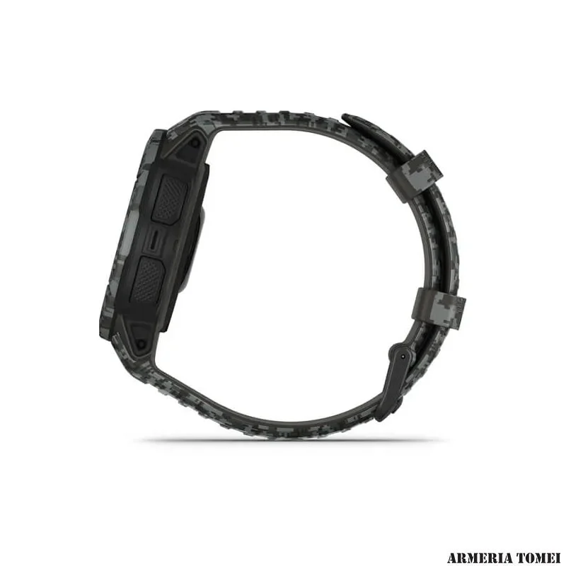OROLOGIO - GARMIN - INSTINCT® 2 CAMO EDITION - immagine 4