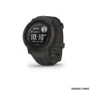 OROLOGIO - GARMIN - INSTINCT® 2 SOLAR Graphite
