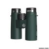 BINOCOLO - GECO - 8x42 VERDE