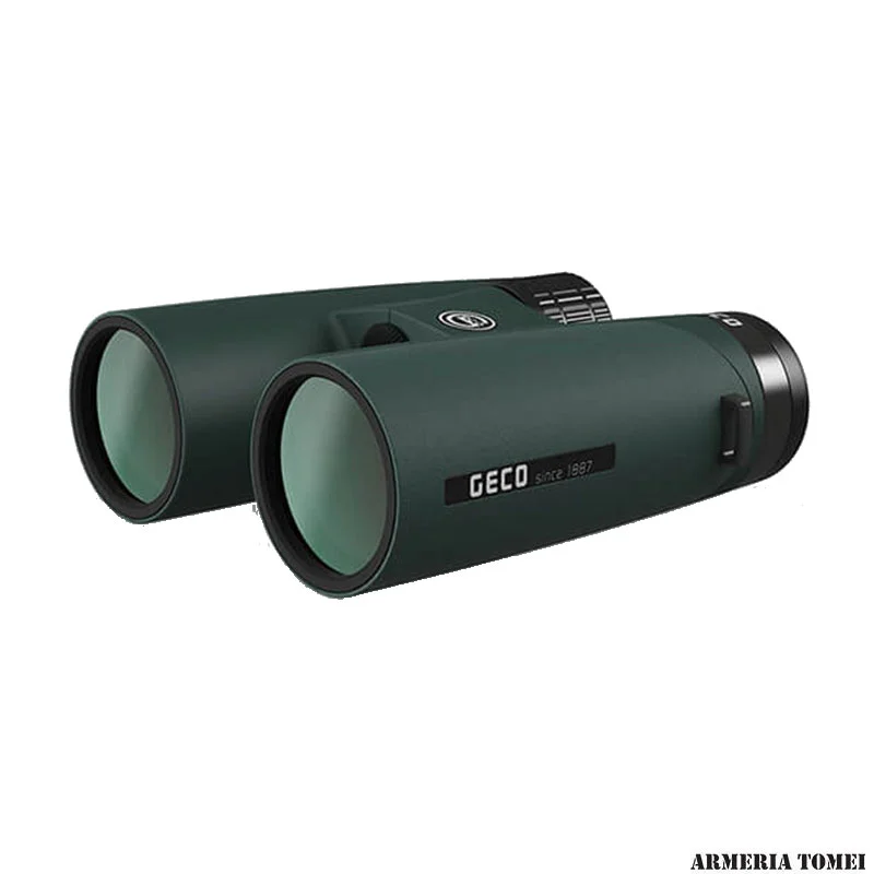 BINOCOLO - GECO - 8x42 VERDE - immagine 2