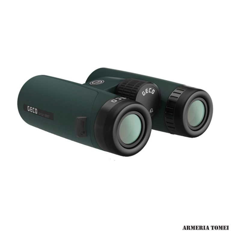 Jumelles Antares 8x30 – Fabriquées Au Japon, Usage Militaire, Occasion