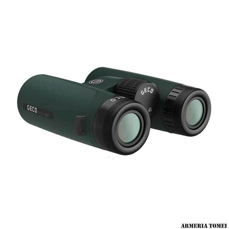 BINOCOLO - GECO - 8x42 VERDE - immagine 3