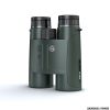 BINOCOLO/TELEMETRO - GECO - 10x50 RANGEFINDER