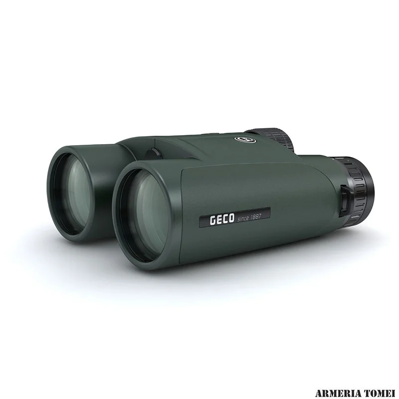BINOCOLO/TELEMETRO - GECO - 10x50 RANGEFINDER - immagine 2