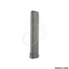 CARICATORE - GLOCK CAL. 9MM 33 COLPI