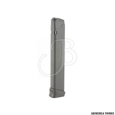 CARICATORE - GLOCK CAL. 9MM 33 COLPI