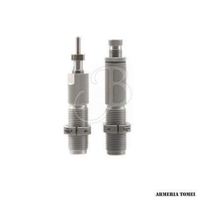HORNADY - 544339 MATCH GRADE 2 DIE SET 30-06 SPRG