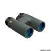 BINOCOLO - MEOPTA MEOPRO HD PLUS 10x42 GOMMATO