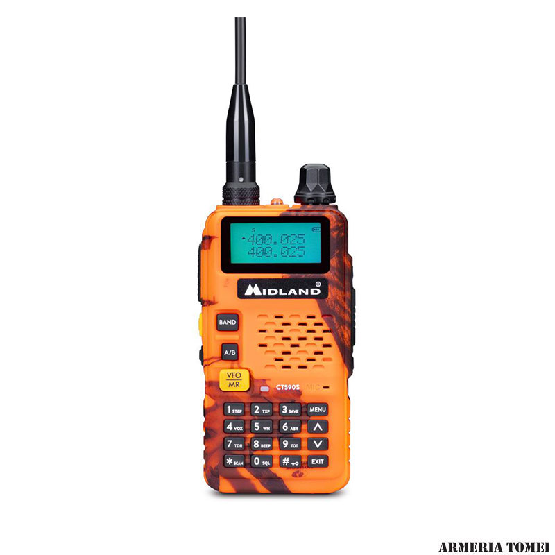 MIDLAND - CT590S BLAZE