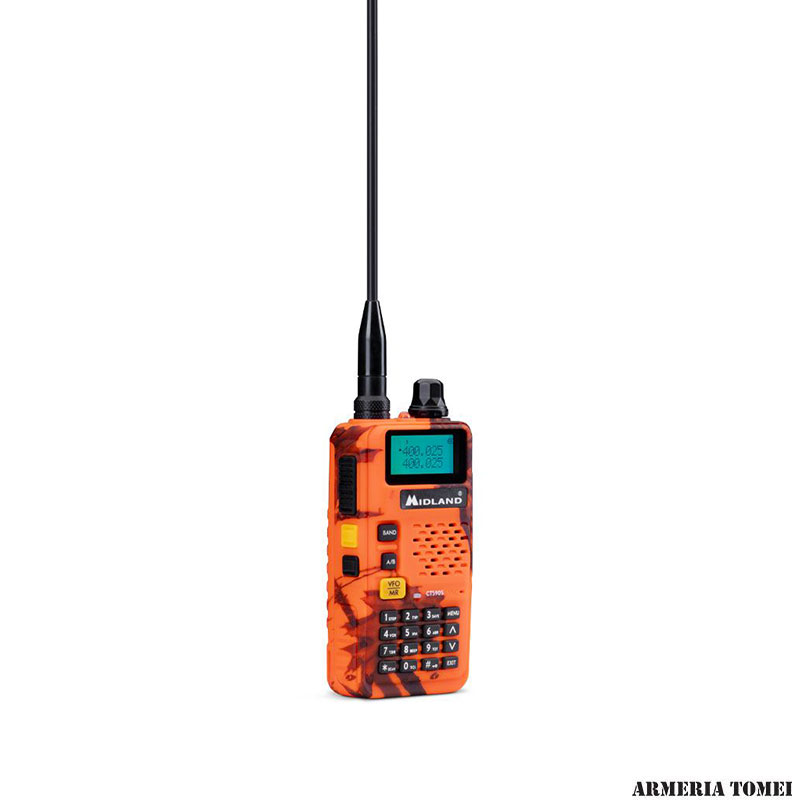 MIDLAND - CT590S BLAZE - immagine 2