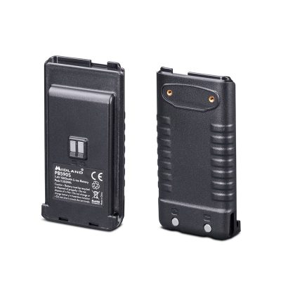 PACCO BATTERIA - MIDLAND - CT590S