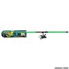 CANNA - MITCHELL - COMBO RTF TARGET T-320 Trout