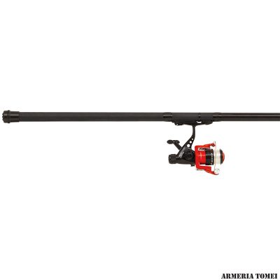 CANNA DA PESCA - MITCHELL COMBO NEURON Adj T-400 2/10