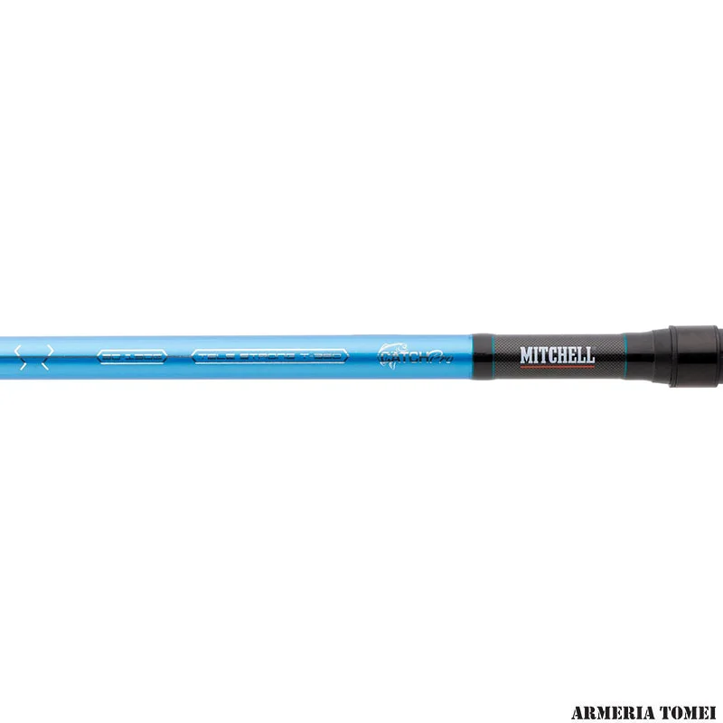 CANNA DA PESCA - MITCHELL CATCH PRO TE-STRONG 350 80-150g/FD COMBO - immagine 3