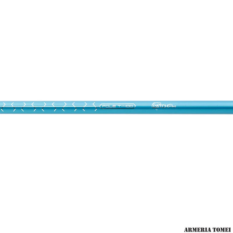 CANNA FISSA - MITCHELL - CATCH PRO Palo T-400 - immagine 2
