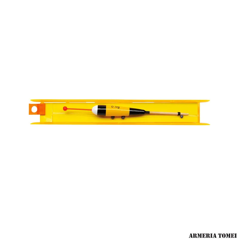 CANNA FISSA - MITCHELL - CATCH PRO Palo T-400 - immagine 3