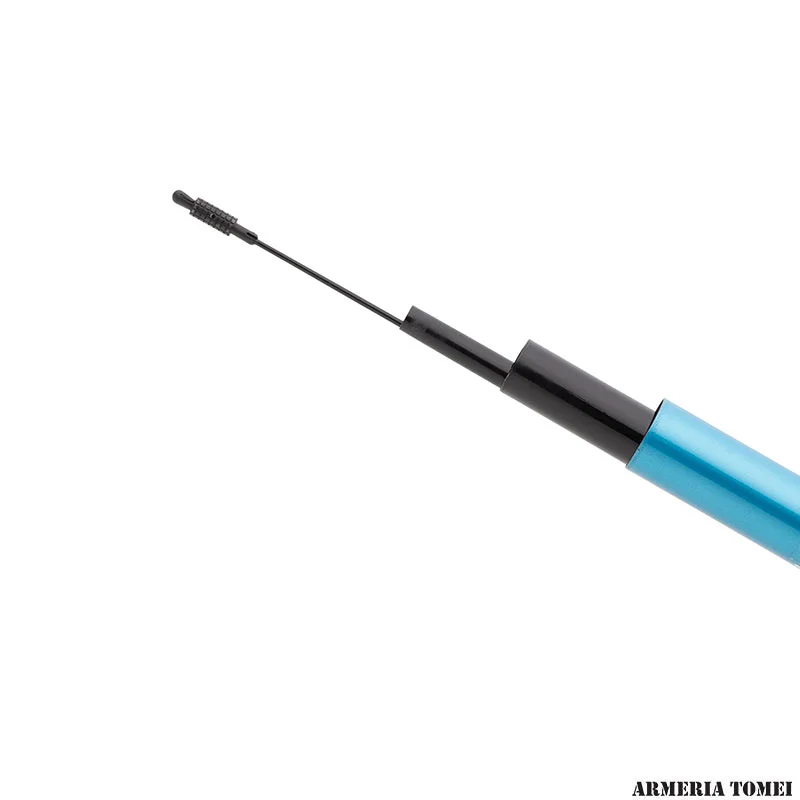 CANNA FISSA - MITCHELL - CATCH PRO Palo T-400 - immagine 4