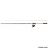 CANNA FEEDER - MITCHELL TANAGER2 RED FEEDER 333 20-80g CMB