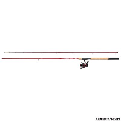 CANNA FEEDER - MITCHELL TANAGER2 RED FEEDER 333 20-80g CMB