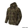 GIACCA - HELIKON-TEX - PATRIOT JACKET PL Woodland