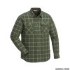 CAMICIA - PINEWOOD - PRESTWICK EXCLUSIVE SHIRT M'S 9428