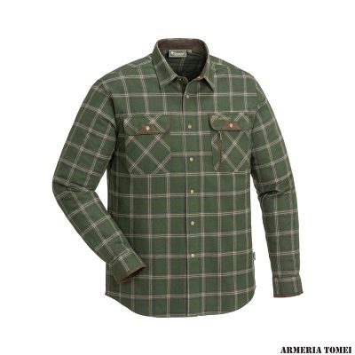 CAMICIA - PINEWOOD - PRESTWICK EXCLUSIVE SHIRT M'S 9428