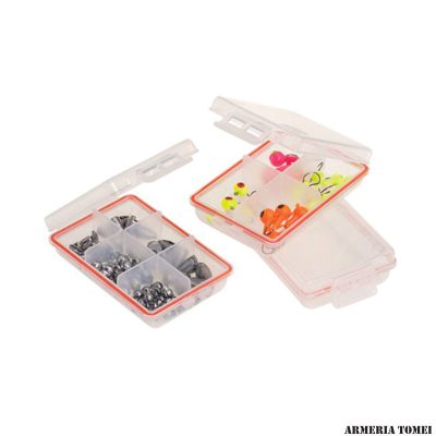SCATOLA - PLANO - 106100 SET 3 SCATOLE