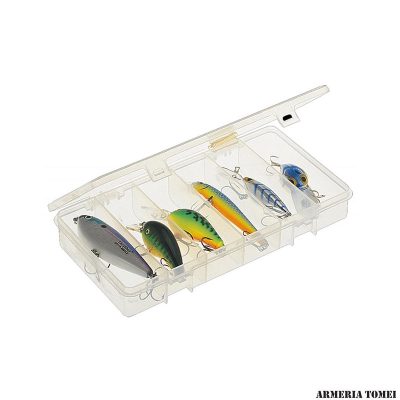 SCATOLA - PLANO - 345046 6 SCOMPARTI FISSI