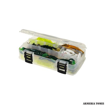 SCATOLA - PLANO - 350022 DOUBLE SIDED ADJUSTABLE STOWAWAY