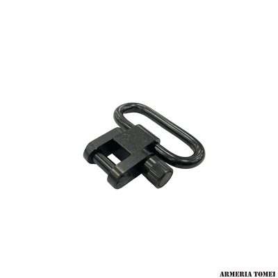 PORTA CINGHIA A SGANCIO RAPIDO - (MAGLIETTA)