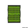 PRESTON - CONTENITORE CON AVVOLGILENZA INTERLOK WINDER TRAY 26CM (QTY 8)