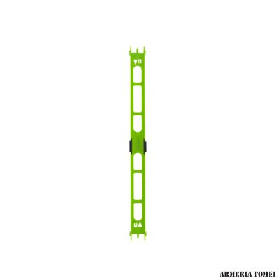 PRESTON - CONTENITORE CON AVVOLGILENZA INTERLOK SLIDER WINDERS 26CM (QTY 10)